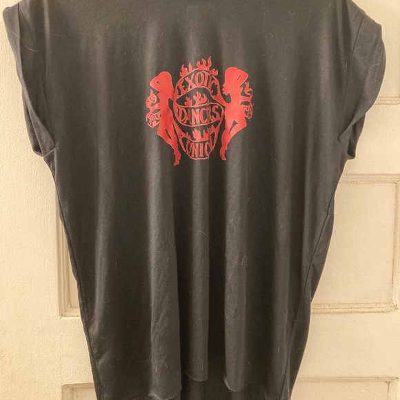 Exotic Dancer’s Union tshirt - Picture 1 of 2